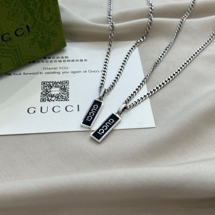 Gucci Necklaces